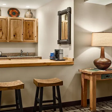 Hilton Tapestry Collection, Hotel Don Fernando De Taos-2