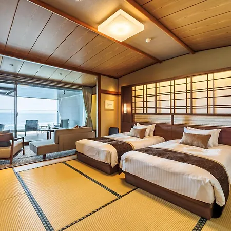 Sado Resort Hotel Azuma-3