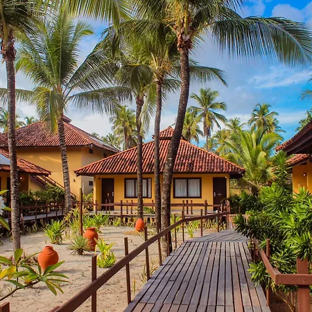 Ocapora Hotel All Inclusive-3