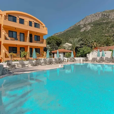 Unsal Hotel-2
