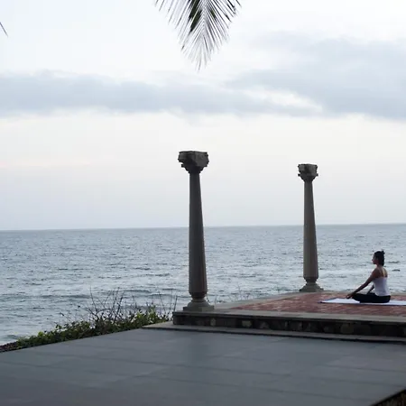 Niraamaya Wellness Retreats, Surya Samudra, Kovalam-3