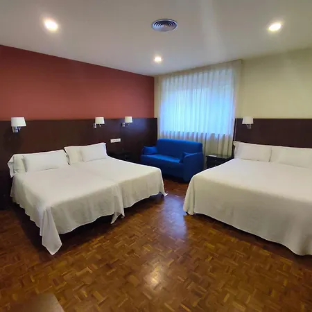 Hotel Eo-2
