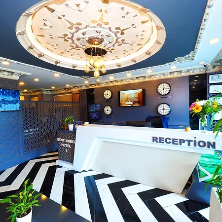 Best Nobel Hotels Old Town - Special Category-3