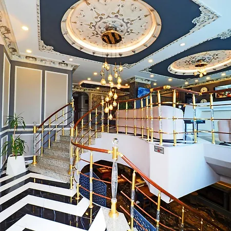 Best Nobel Hotels Old Town - Special Category-2