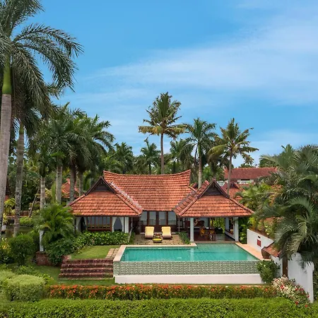 Kumarakom Lake Resort-2