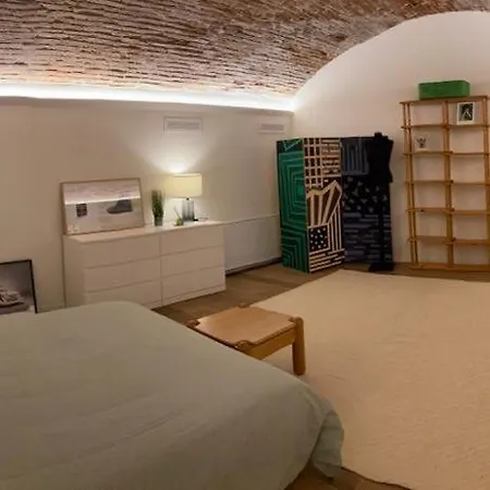 Callegherie 21 Boutique B&B-3