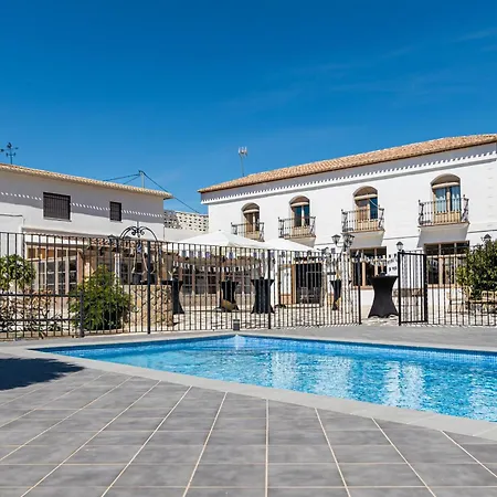 Villa Morena (Adults Only)-3