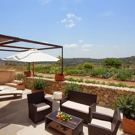 Agroturismo Ses Cases De Fetget (Adults Only)-3