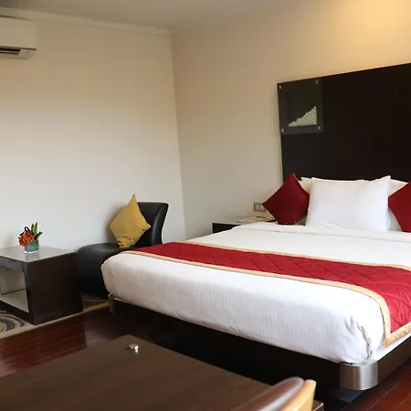 37Th Crescent Hotel Bengaluru-2