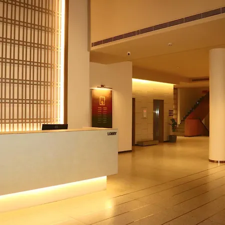 37Th Crescent Hotel Bengaluru-3