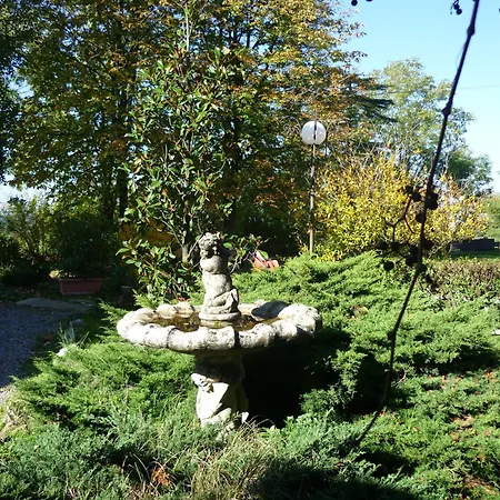 Villa Pallavicini B&B-2