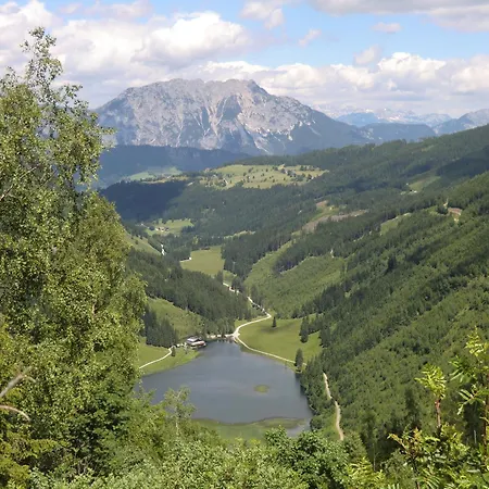 Hotel Sporthof Austria-3