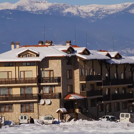 Top Lodge Apartments-2