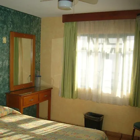 Hotel Del Rio Inn-2