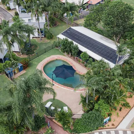 Tasman Holiday Parks - Hervey Bay-2