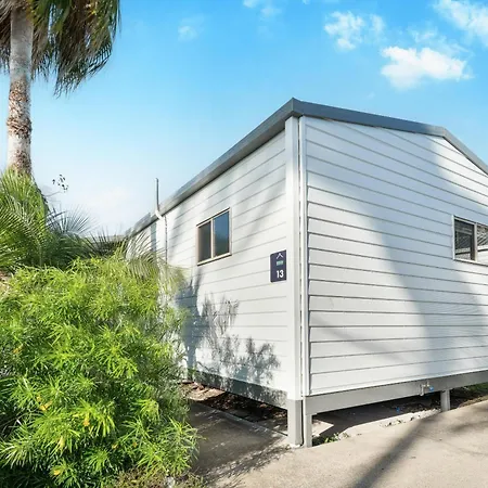 Tasman Holiday Parks - Hervey Bay-3