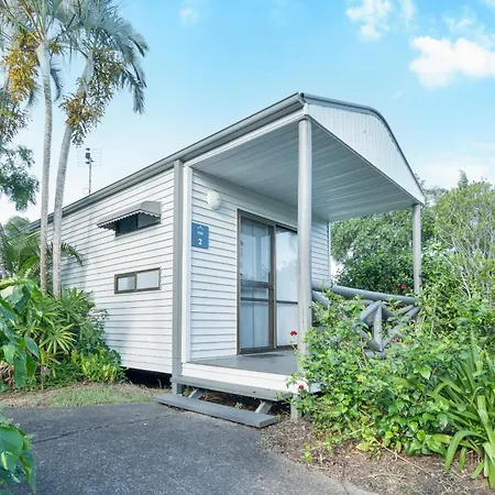 Tasman Holiday Parks - Hervey Bay-2