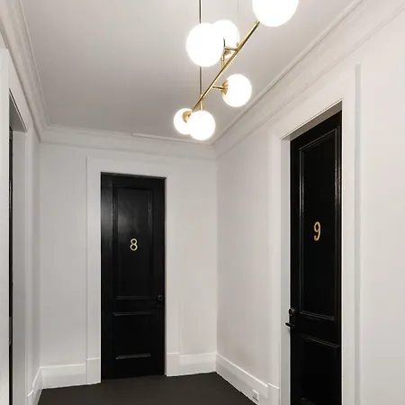The Pyrmont Budget Hotel-3