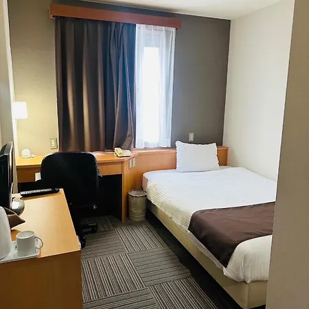 Hotel Hanaya-2