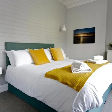 The Dolphin Hotel Exmouth-3