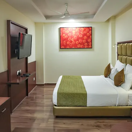 Hotel Cama-3