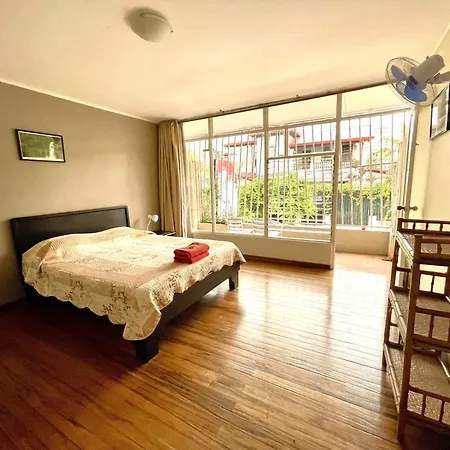 Costa Rica Guesthouse-2