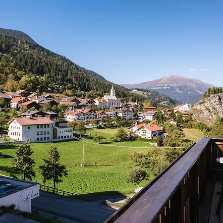 Hotel Forer-3
