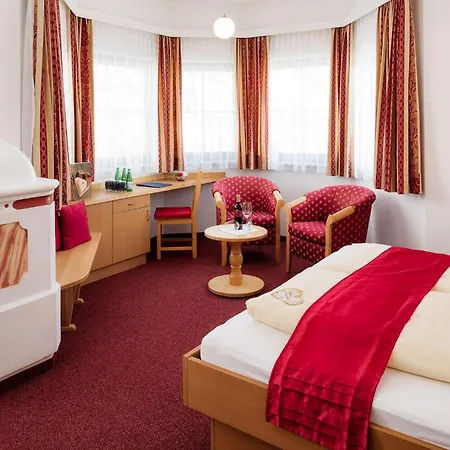 Hotel Forer-2