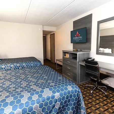 Coratel Inn & Suites By Jasper Mankato-2