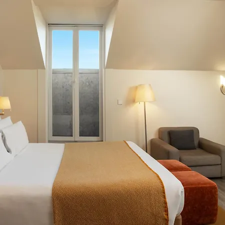 Memmo Alfama - Design Hotels (Adults Only)-3