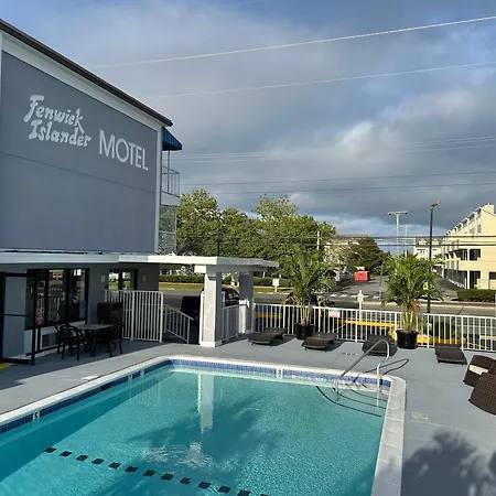 Fenwick Islander Motel-2