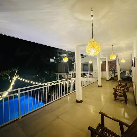 Heavens Holiday Resort-2