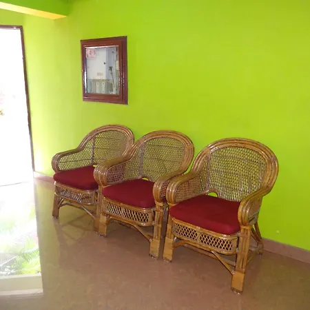Hotel Thushara-2