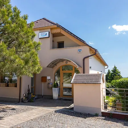 Balaton Fantasy Villa-3