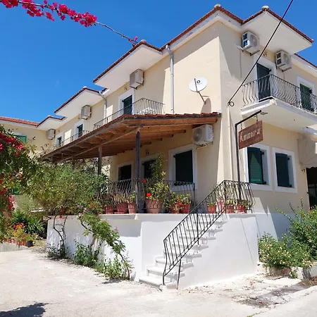Ammousa Hotel Apartments-3