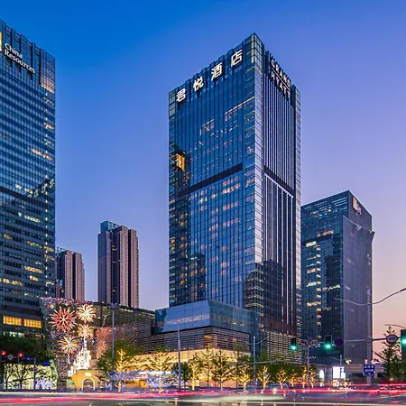 Grand Hyatt Shenyang-2