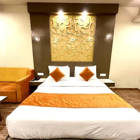 Comfort Inn Silver Arch Hotel, Mussoorie-2