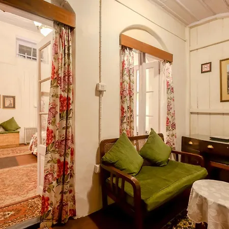 Windamere Hotel - A Colonial Heritage-3