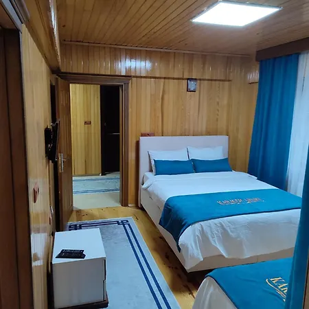 Karagöz Süit-3