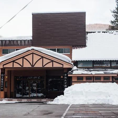 Kamikochi Hotel-2