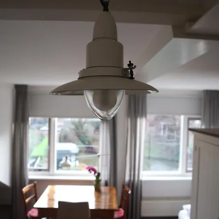 B&B - Pension Het Oude Dorp-2