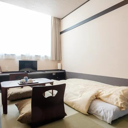 The Premium Hotel In Rinku-2