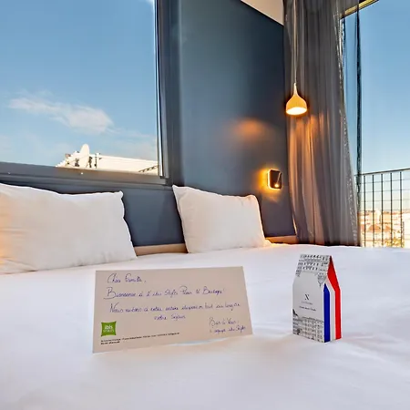 ibis Styles Paris 16 Boulogne-3