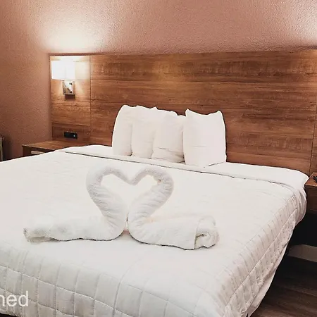 Best Western Hopkinsville Ky - Brand New Rooms-3