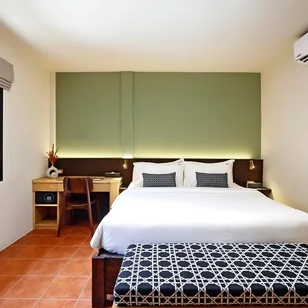 Luecke Boutique Hotel - Adults Only-3