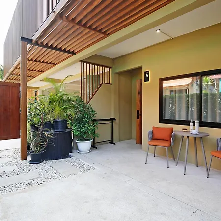 Luecke Boutique Hotel - Adults Only-2