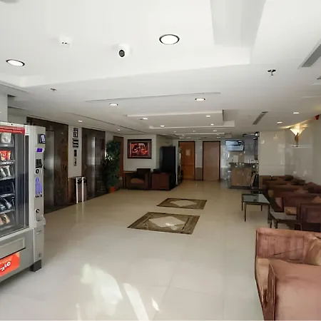 Nasamaat Ajyad Hotel-3