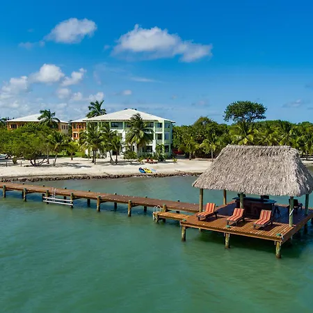 Marazul Belize-2