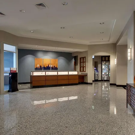 Drury Inn & Suites Iowa City Coralville-3