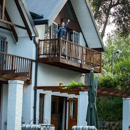 Simonzicht Guest House-3